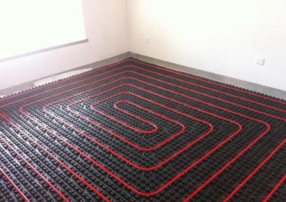 常規的水地暖管怎么鋪設?三種方式為什么獨愛回形? 常規的水地暖管怎么鋪設?三種方式為什么獨愛回形?