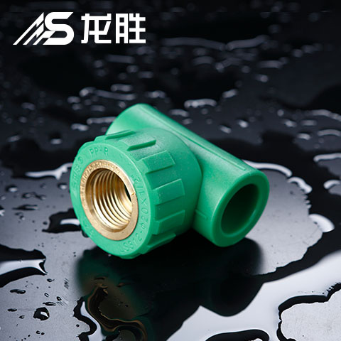 ppr6分水管粗細一樣嗎？除了粗細，你更需要著重看這點！