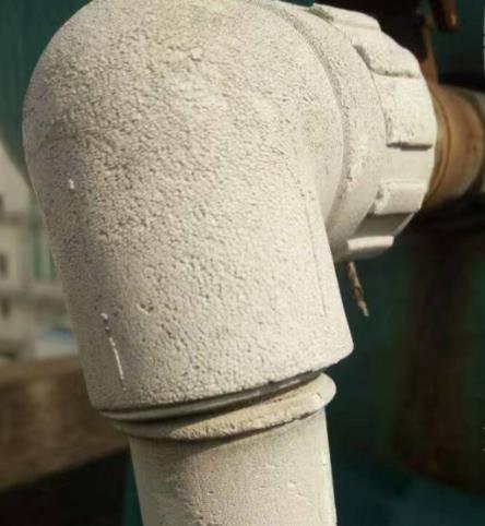 老化的ppr熱熔管怎么熱熔？這個方式可解你燃眉之急！