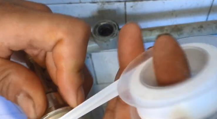 水管閥門拆卸步驟圖，老師傅全程圖解怎么換！