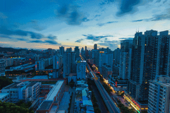 龍勝管2019年終盤點，看看這一年龍勝都做了什么？