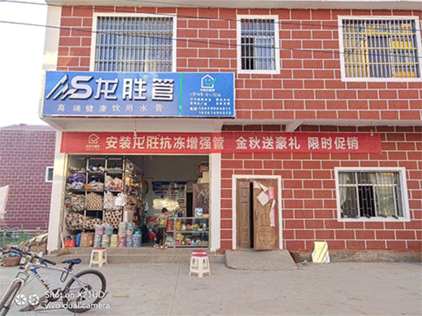 龍勝管2019年終盤點，看看這一年龍勝都做了什么？