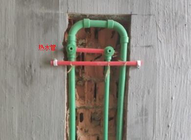 三根水管大循環水路圖分析，只需掌握這一點就完事了！