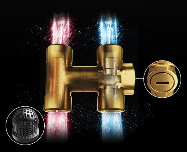 美的熱水器16升零冷水說(shuō)明書(shū)，不如直接看天貓功能圖