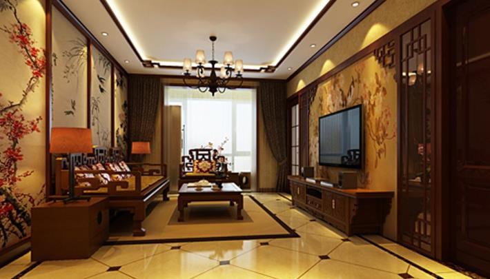 地暖房鋪瓷磚還是地板？看了這個建議我終于有了選擇！