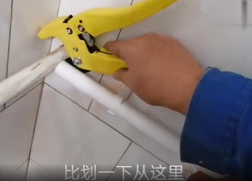 有什么簡單ppr管現(xiàn)場量尺寸方法嗎?老師傅都這么干! 有什么簡單ppr管現(xiàn)場量尺寸方法嗎?老師傅都這么干!