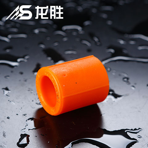 ppr管中間斷了怎么接?一個(gè)小管件就可以輕松搞定! ppr管中間斷了怎么接?一個(gè)小管件就可以輕松搞定!