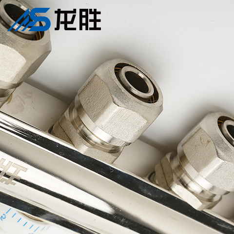 分水器路數越多越熱嗎?知道答案的我,仿佛被騙了? 分水器路數越多越熱嗎?知道答案的我,仿佛被騙了?