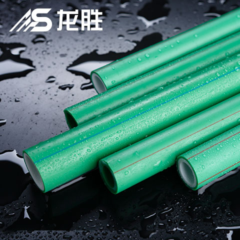 龍勝管和德標(biāo)水管什么檔次？沒想到啊！都是實力派！