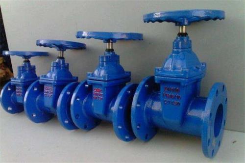 閘閥和截止閥的區別是什么?6大區別對比分析 閘閥和截止閥的區別是什么?6大區別對比分析