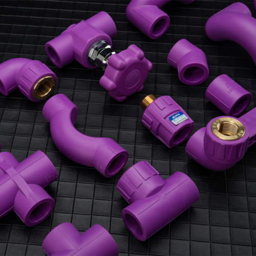 見證中國十大ppr管品牌排行，這些牌子位列十大管業(yè)，你認(rèn)同嗎？