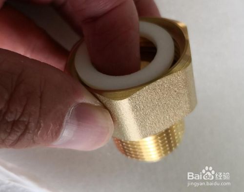 廚房水管前置過(guò)濾器安裝圖文說(shuō)明，7張圖7個(gè)步驟，立馬學(xué)會(huì)！