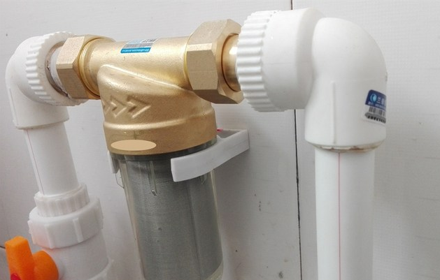 接管連接前置過(guò)濾器示意圖,一進(jìn)一出方便連接和過(guò)濾! 接管連接前置過(guò)濾器示意圖,一進(jìn)一出方便連接和過(guò)濾!