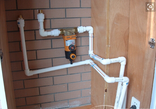 接管連接前置過(guò)濾器示意圖,一進(jìn)一出方便連接和過(guò)濾! 接管連接前置過(guò)濾器示意圖,一進(jìn)一出方便連接和過(guò)濾!