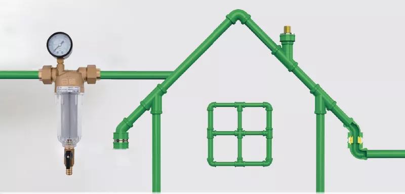 國內十大ppr管業有哪些？內幕消息終于真相大白了！