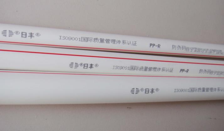 日豐管辨別真假的3個注意點，其中這點是相對最穩當的！