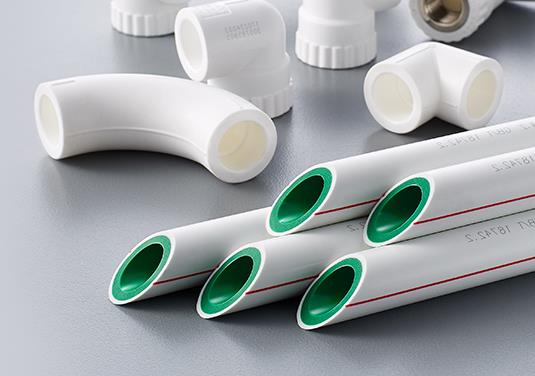 日豐普通水管和抗菌管介紹，它竟然能破壞細(xì)菌結(jié)構(gòu)！