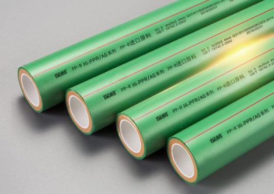 日豐和保利地暖管哪個好？不看材質，怎么選到優質品牌？