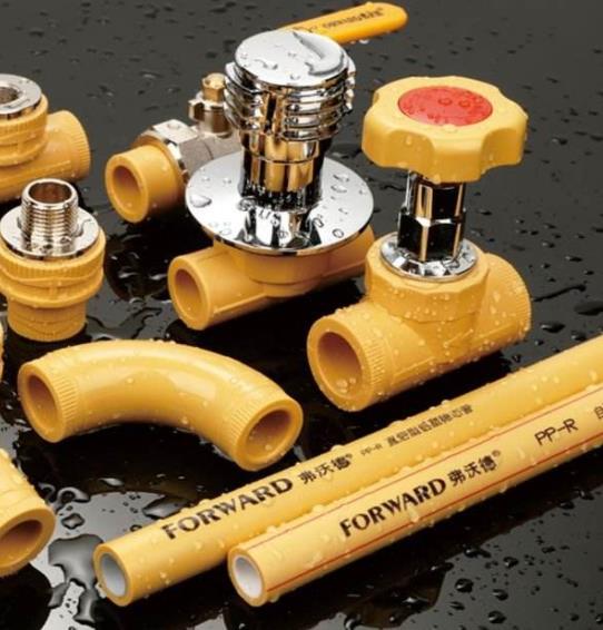 據(jù)說(shuō)弗沃德水管是仿德國(guó)的？你確定嗎？一起了解下！