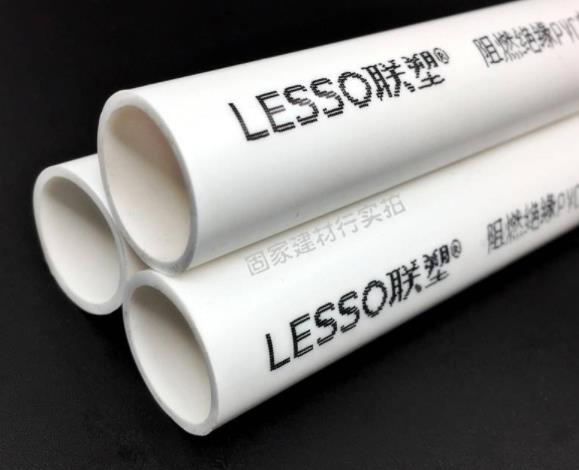 聯塑管材為什么不試壓？不試壓是否存在什么弊端？