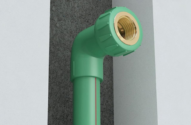 龍勝管業是一線品牌嗎？是否屬于高端產品？