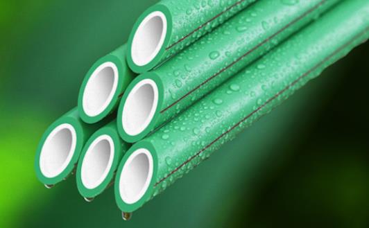 日豐ppr管規(guī)格型號尺寸表，主流型號就這4類！