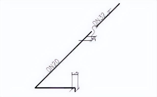 三層熱水回水系統(tǒng)圖實(shí)例施工，連十層圖紙都有！快快學(xué)習(xí)一波！