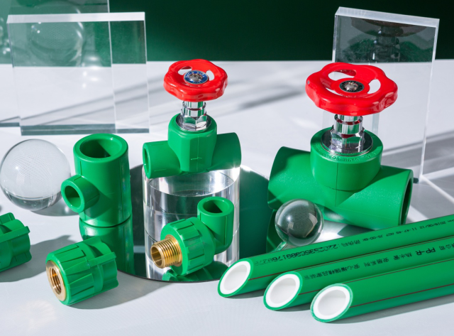 寶士特水管代理有哪些優(yōu)勢(shì)?寶士特的加盟條件高嗎?