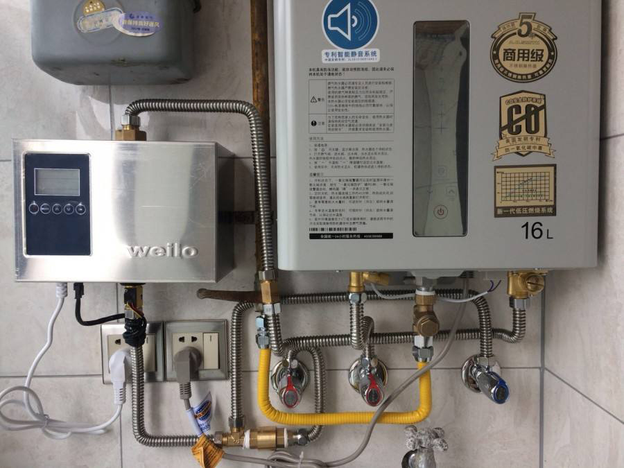 熱水器循環(huán)水怎么做？詳解大小循環(huán)的差異優(yōu)缺點！