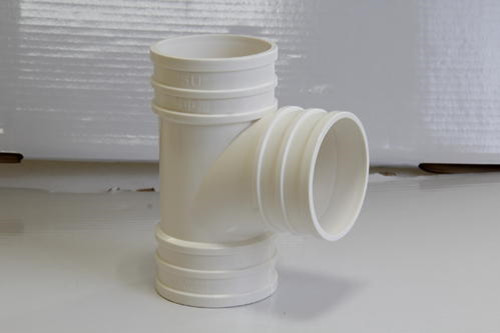 為什么PVC管材不要使用熱熔方式連接？如何選擇適合的管材連接方法？