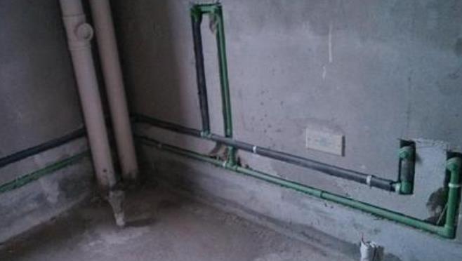 水管打壓測試掉了0.2正常嗎？如何判斷水管打壓測試結果是否合格？