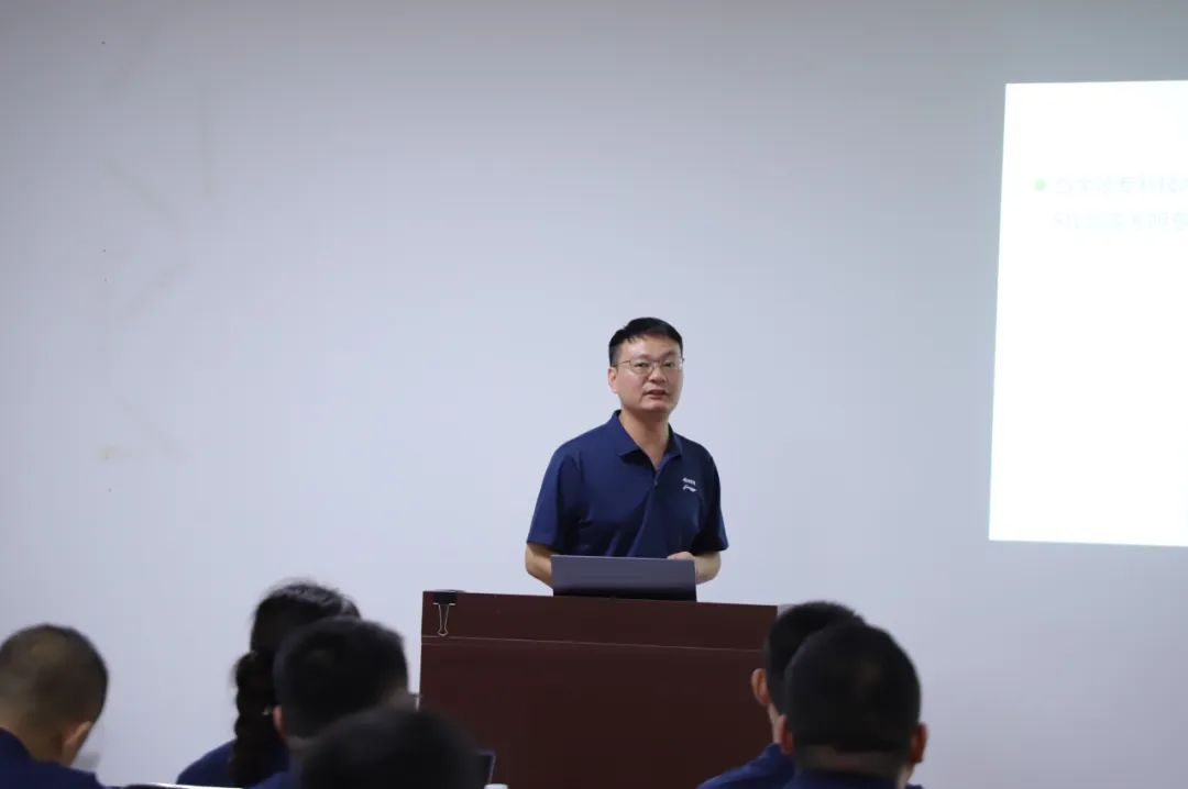 聚焦市場,渠道賦能 |《2023年龍勝管半年度總結(jié)會(huì)議》圓滿舉辦! 聚焦市場,渠道賦能 |《2023年龍勝管半年度總結(jié)會(huì)議》圓滿舉辦!