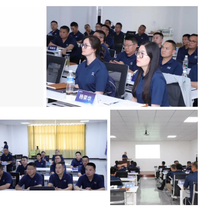 聚焦市場,渠道賦能 |《2023年龍勝管半年度總結(jié)會(huì)議》圓滿舉辦! 聚焦市場,渠道賦能 |《2023年龍勝管半年度總結(jié)會(huì)議》圓滿舉辦!