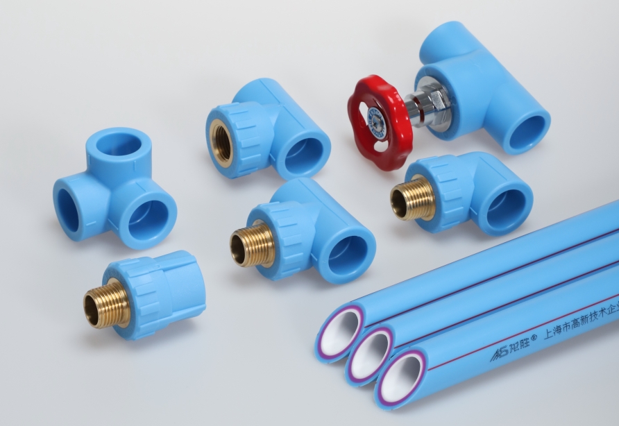 龍勝管又獲CIAA抗菌認證，成國內首個雙抗菌認證品牌