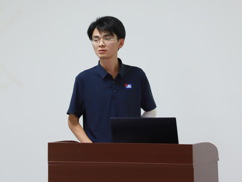 逆勢破局,聚力前行!龍勝管2025上半年度營銷會議圓滿落幕! 逆勢破局,聚力前行!龍勝管2025上半年度營銷會議圓滿落幕!